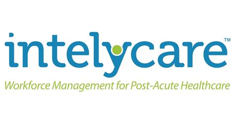 intelycare employee login|intely care sign in.